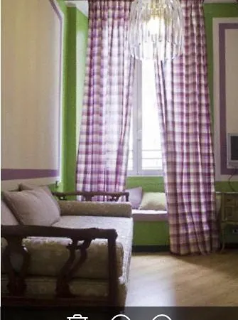 Colombo 3* Γένοβα