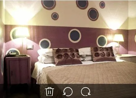 Colombo Otel Cenova