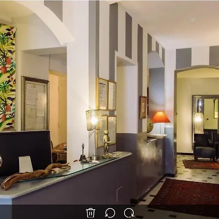 Hotel Colombo